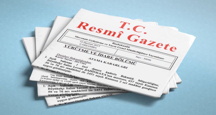 Bakanlık 3 ilde arazi toplulaştırma kararı aldı