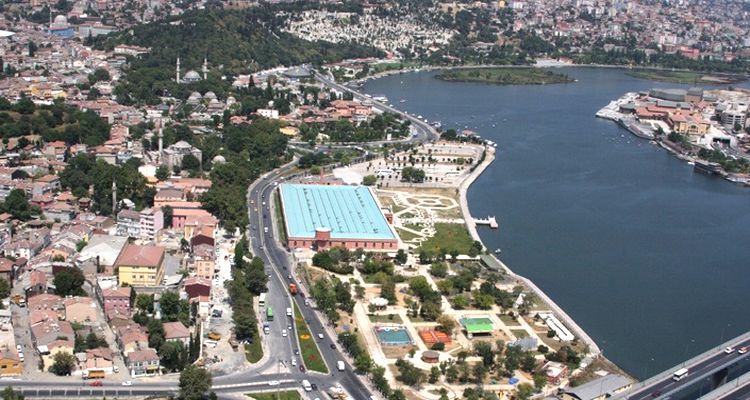 Eyüp Belediyesi 49.5 milyon TL’ye taşınmaz satacak