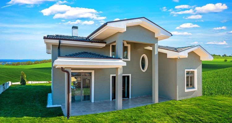 Gölbaşı hem yatırımcısına hem alıcısına kazandırıyor