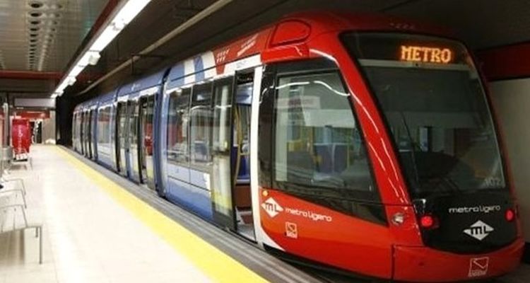 İBB 60 kilometrelik yeni metro hattı yapacak