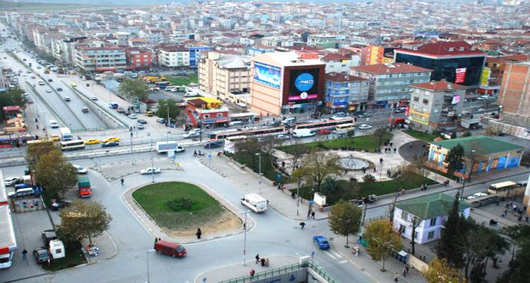  İBB Sultangazi'de açık teklifle arsa satacak