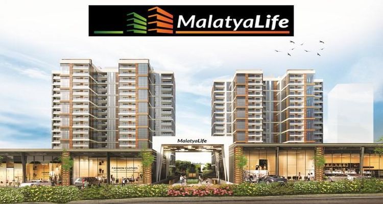 Malatya Life Residence projesi lüks yaşam sunuyor