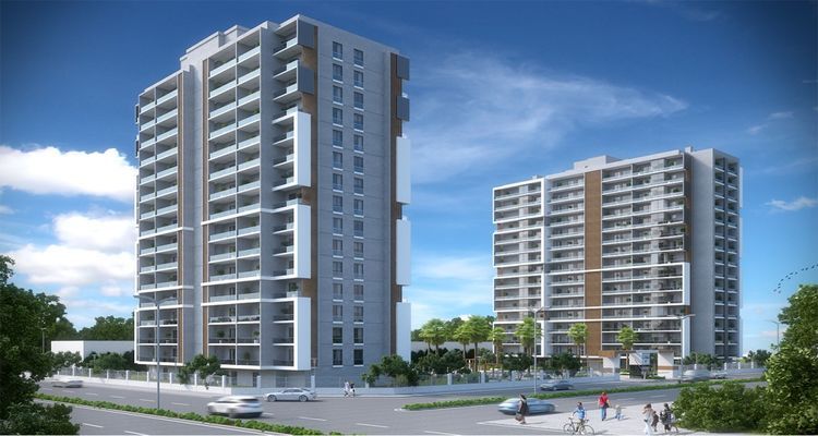 Mavişehir Modern 4 projesi 325 bin TL’den başlıyor