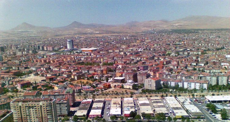 Selçuklu Belediyesi 23.2 milyon TL’ye 5 arsa satacak 