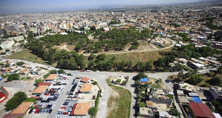 Tarsus Belediyesi kat karşılığı inşaat ihalesi açacak