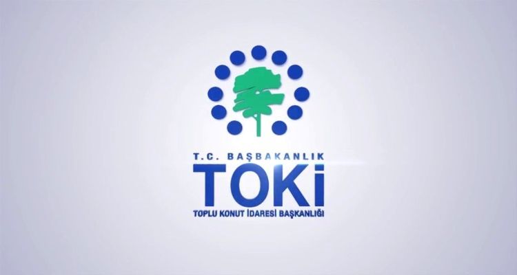 TOKİ 24 ilde 135 arsasını satışa çıkardı