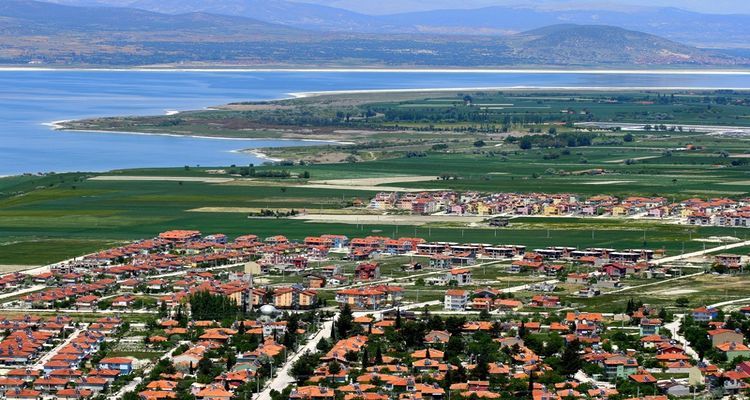 TOKİ, Burdur’da 410 hak sahibi ile görüşecek