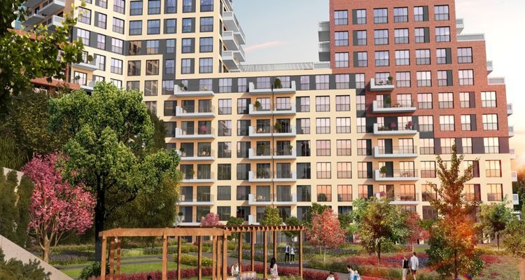 Yeniköy Konakları’nda yüzde 25 peşin 84 ay 0 faiz fırsatı