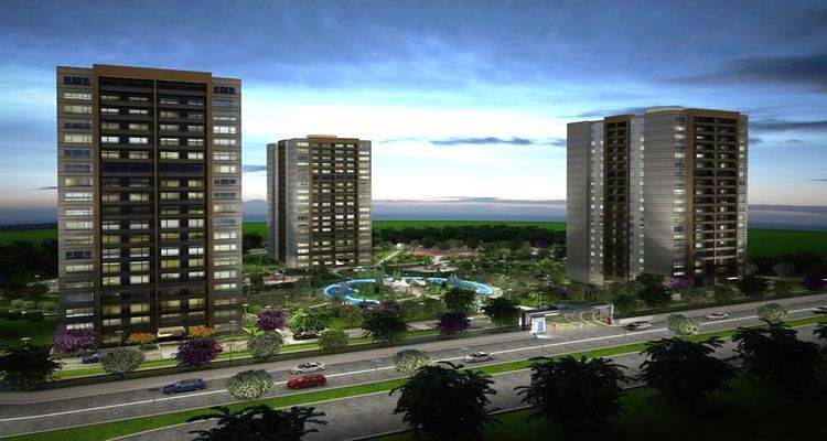 Zirveden Göksu'da 400 Bin TL’ye 4+1 fırsatı