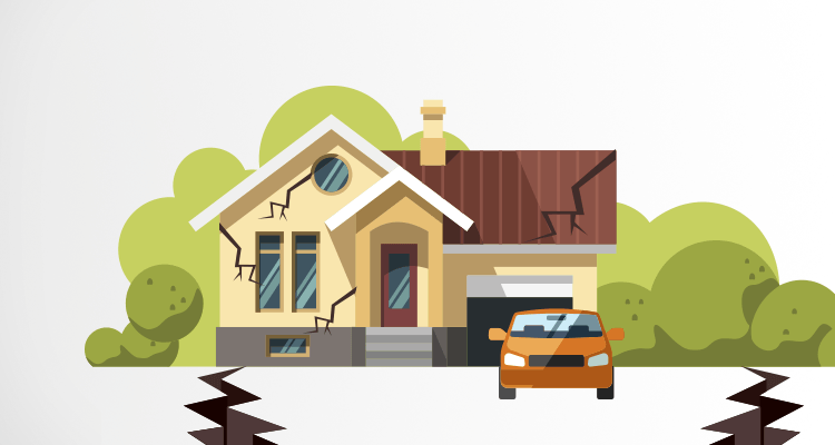 Zorunlu Deprem Sigortası tarifesinde değişiklik yapıldı