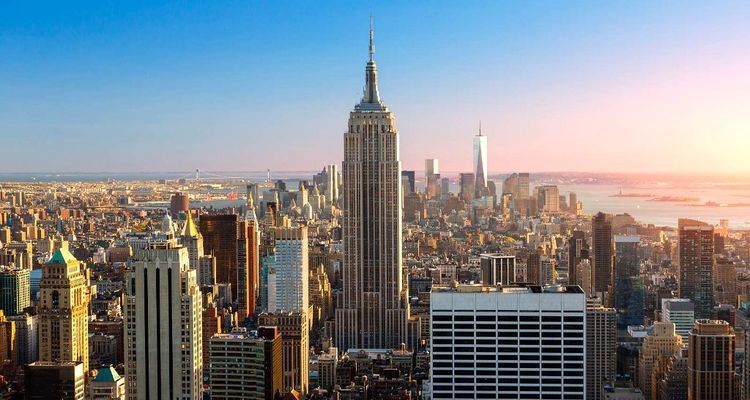 ABD'de inşaat harcamaları yükseldi