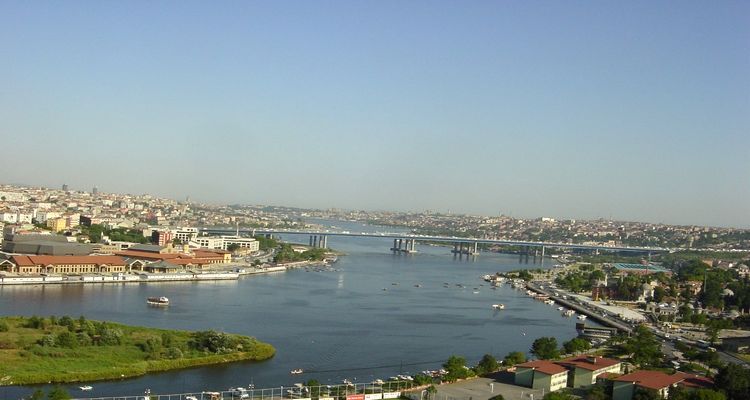 Ankara ve İstanbul'daki riskli alanlar açıklandı