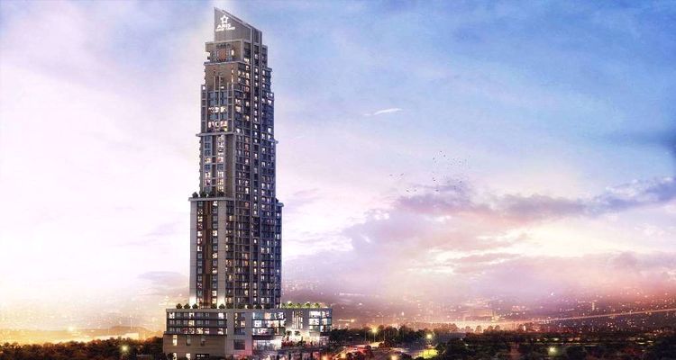 Aris Grand Tower projesinde 60 ay 0 faiz fırsatı