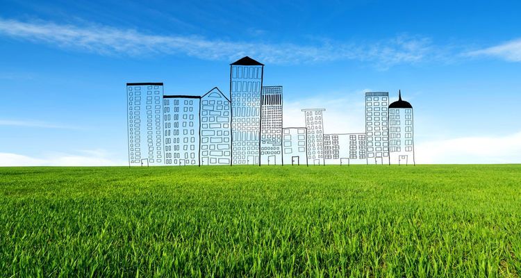 Arsasını müteahhide verenlere KDV kalkacak