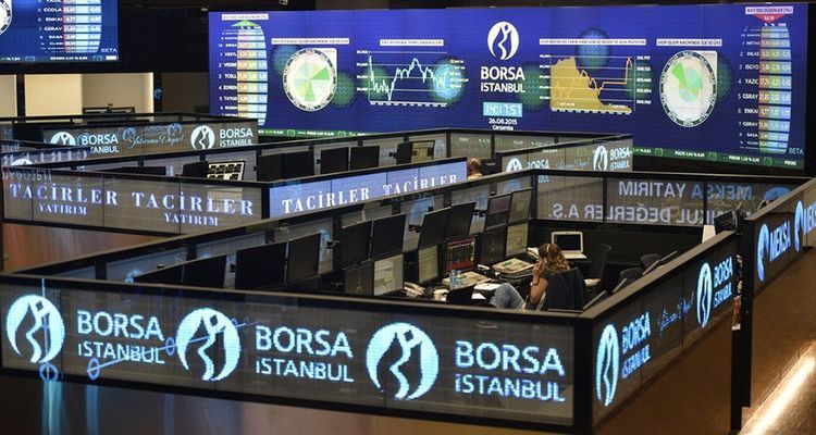 'Borsa’da gayrimenkul fiyatları daha düşük'