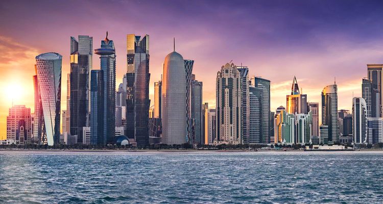 Cityscape Qatar 2018 fuarı Nisan'da yapılacak
