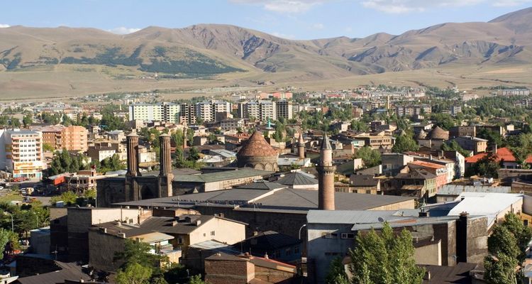 Erzurum’da 244.5 milyon TL’ye 52 arsa satışa çıktı