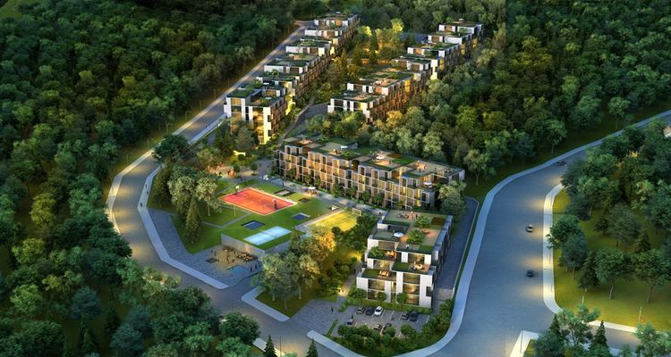 Gayrimenkul yatırımının yeni trendi öğrenci evi kampüsleri