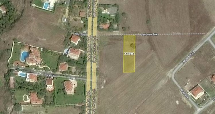 İstanbul Defterdarlığı Silivri ve Beylikdüzü’nde taşınmaz satacak