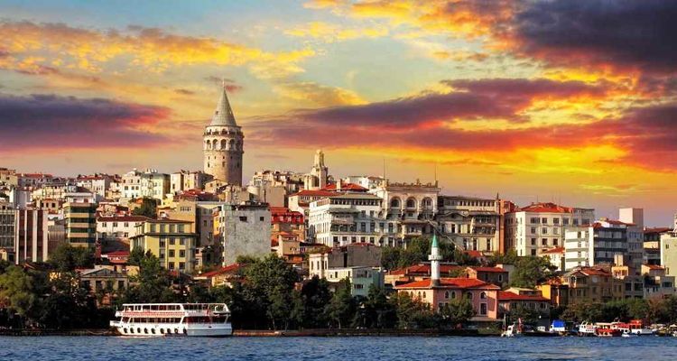 İstanbul’da 24 ilçenin imar planı askıda