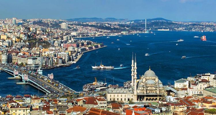 İstanbul`da 24 semtin imar planı askıya çıktı