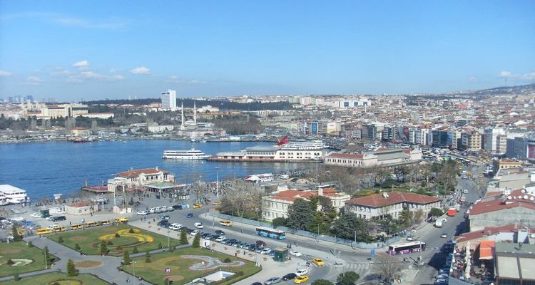 Kadıköy Belediyesi inşaat ihalesi düzenliyor