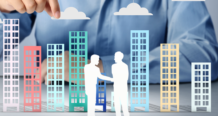 Konut finansmanda katılım modelinde artış yaşandı