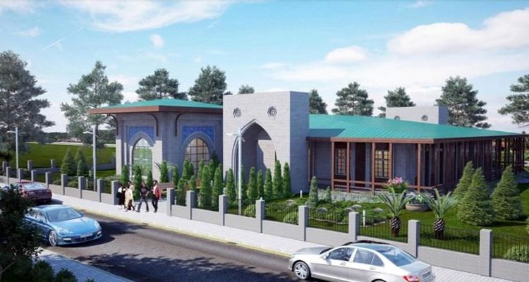 Mamak'ta köy konağı inşa edilecek