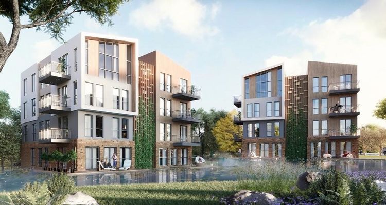 Nef Çekmeköy Ormantepe 330 bin TL'den satışta