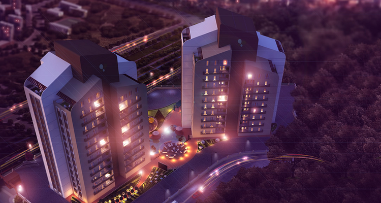 Park Riva 300 bin TL’ye ev sahibi yapıyor