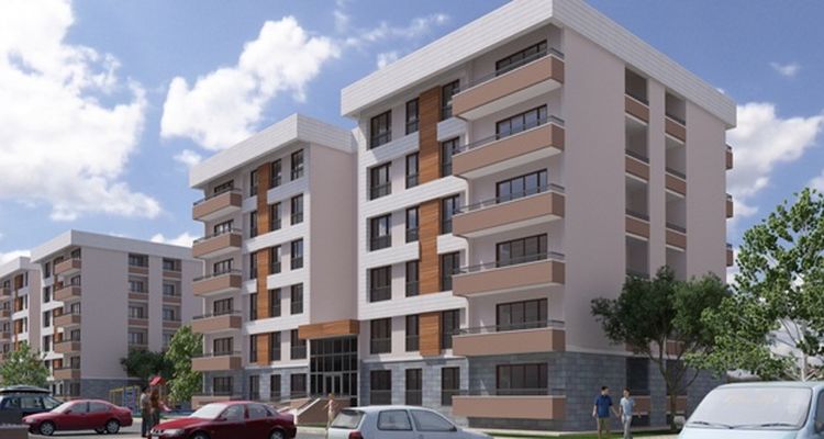 TOKİ 2018’de terör mağduru konutlarının tamamını teslim edecek