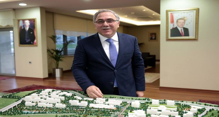 TOKİ 4 büyük proje daha yapacak