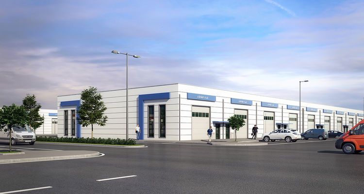 TOKİ Bolu Büyük Sanayi Sitesi’nin ihalesi yapıldı