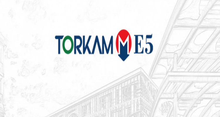 Torkam İnşaat'tan yeni proje
