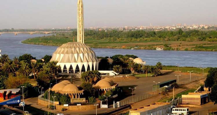 Türk iş adamları Sudan'da turizm şehri inşa edecek
