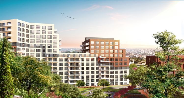 Yeniköy Konakları'nda 0 faiz fırsatı devam ediyor