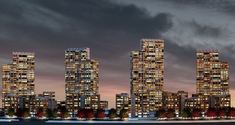 Akfen Holding: Konut fiyatları daha da ucuzlayamaz