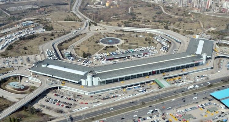 Başkan Mustafa Tuna: AŞTİ taşınmayacak