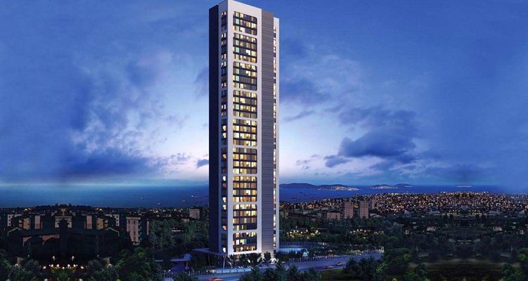 Çukurova Tower projesinde son 6 daire fırsatı