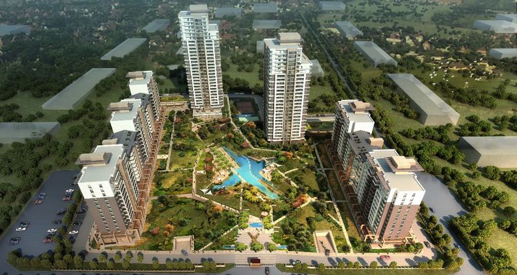 'Duru Beytepe'de doğayla iç içe spor alanları bulunuyor'