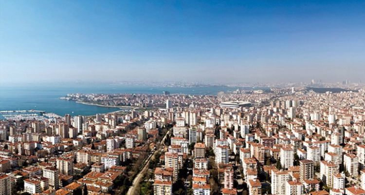 İstanbul'da 24 bölgenin imar planı askıda