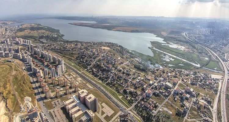 İstanbul'da bazı bölgeler riskli alan ilan edildi