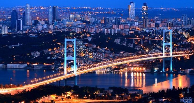 İstanbul'da konut fiyatları düşüyor