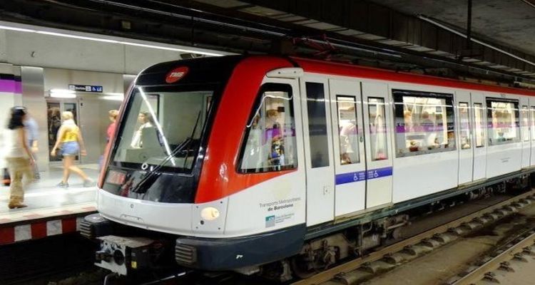 'İstanbul'da yeni metro hattı uzunluğu 110,8 kilometre'