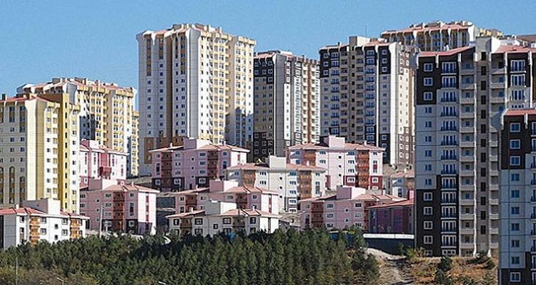 Konut alacaklara devlet desteği yüzde 25 oldu