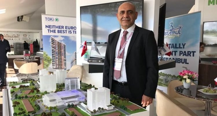 'Konut sektöründe arz değil fiyat sıkıntısı var'