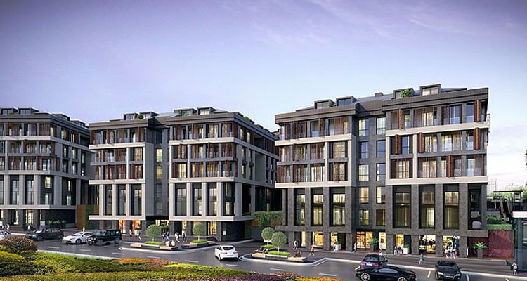 Konut sektöründe 'Bahar' kampanyası