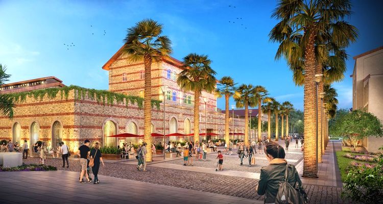 Mahall İzmir ve Ankara'da kampanyalar başladı