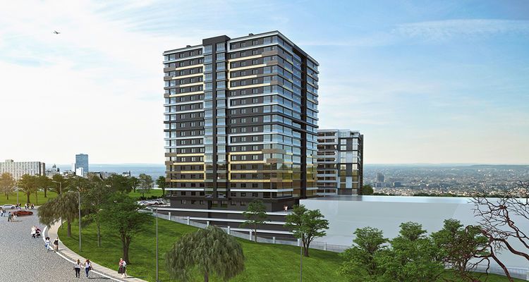 Metropark Plus fiyatları 315 bin TL'den başlıyor