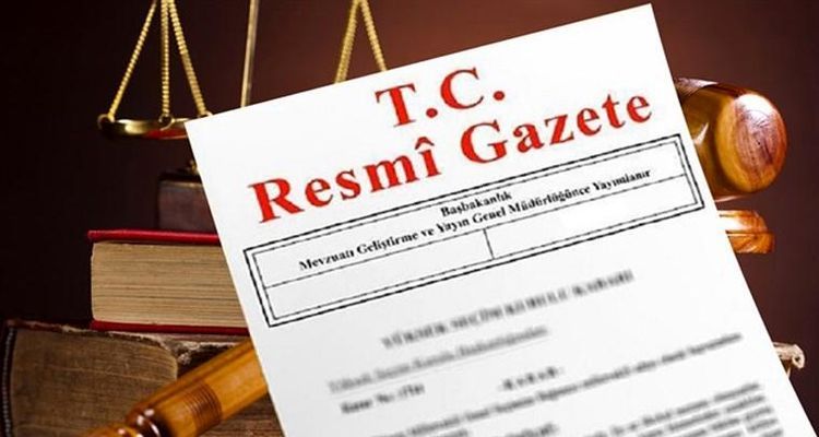 Milli Emlak Genel Tebliği'nde değişiklik 